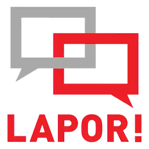 Logo Lapor