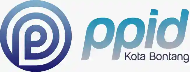 Logo PPID Utama