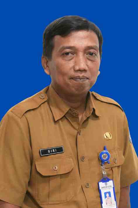 Team Kepala Bidang Pengendalian dan Evaluasi Pendapatan Daerah