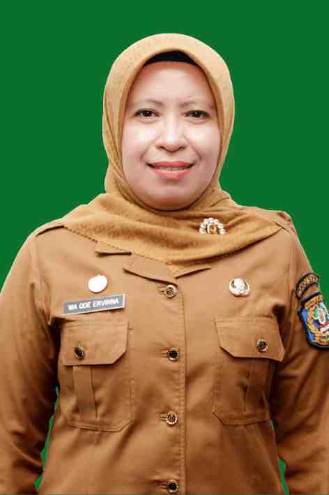 Team Kepala Subbag Umum dan Kepegawaian