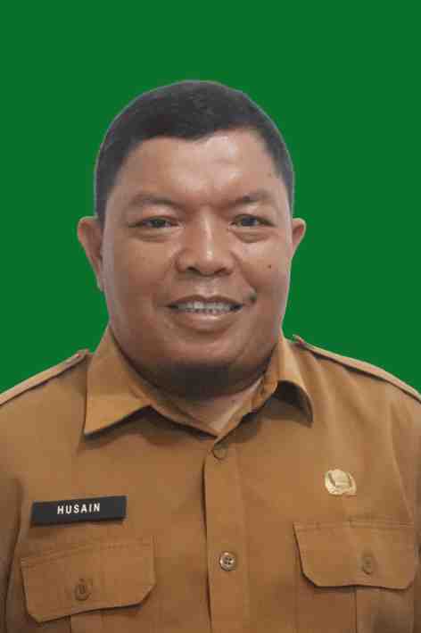 Team Kepala Subbid Pendataan