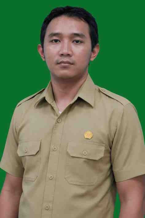 Team Kepala Subbid Pengendalian Pendapatan Daerah