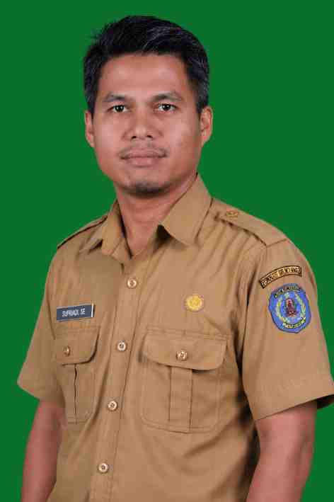 Team Kepala Subbid Pelayanan