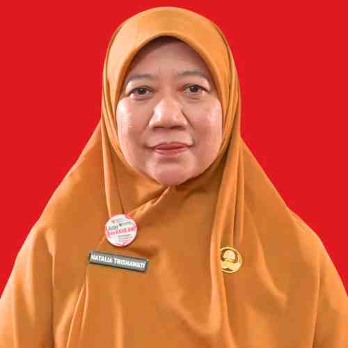 Team Kepala Badan Pendapatan Daerah Kota Bontang