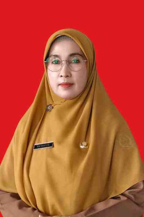 Team Kepala Bidang Perencanaan, Pengembangan dan Pengelolaan Sistem Informasi Pendapatan Daerah