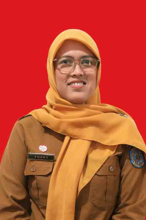 Team Kepala Subbid Sistem Informasi Pendapatan Daerah