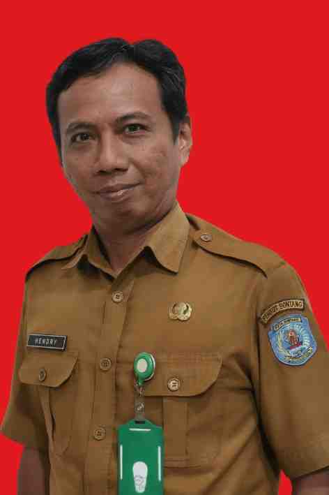 Team Kepala Subbid Perencaaan dan Pengembangan Pendapatan Daerah