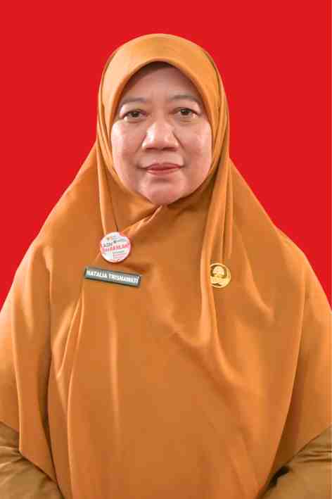 Team Kepala Badan Pendapatan Daerah Kota Bontang