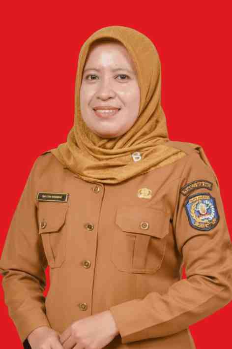 Team Kepala Subbag Umum dan Kepegawaian