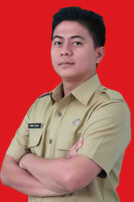 Team Kepala Bidang Pengelolaan Pendapatan Daerah