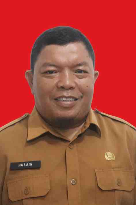 Team Kepala Subbid Pendataan