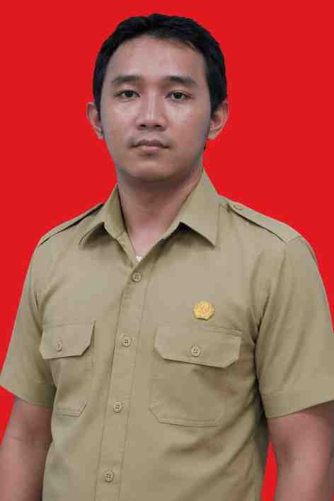 Team Kepala Subbid Pengendalian Pendapatan Daerah