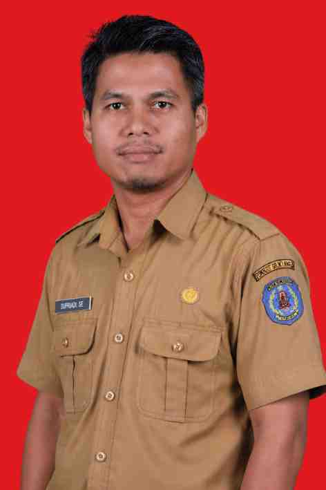 Team Kepala Subbid Pelayanan