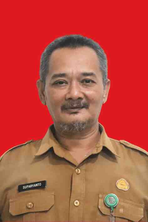 Team Kepala Subbid Evaluasi Pendapatan Daerah